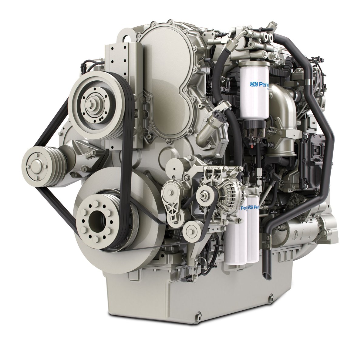 Perkins 6L2506D-GS-50Hz