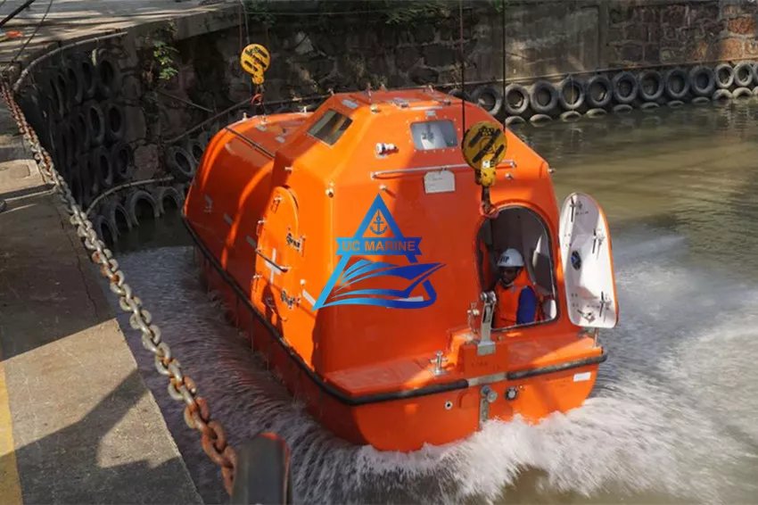 UC Marine China JY-FF-13.6