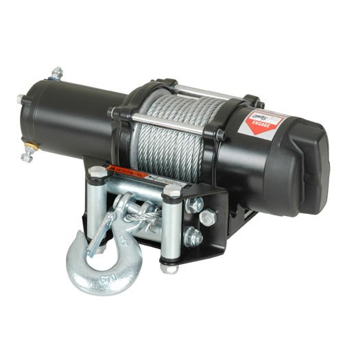 ASL Norway TW-30t Electric-C