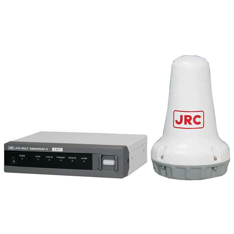 JRC JUE-95LT