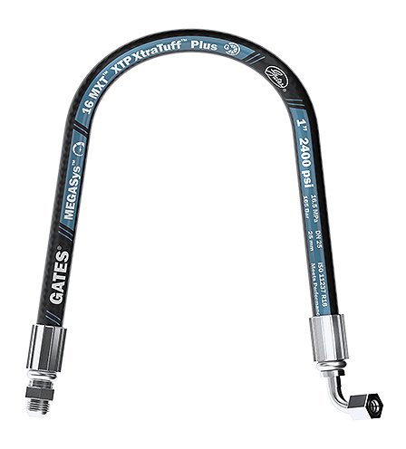 Gates UK 5MXT-XTP