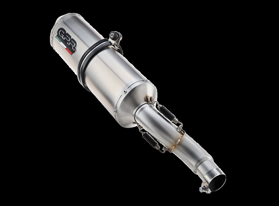Marine Exhaust Systems MES-R-400-25dB