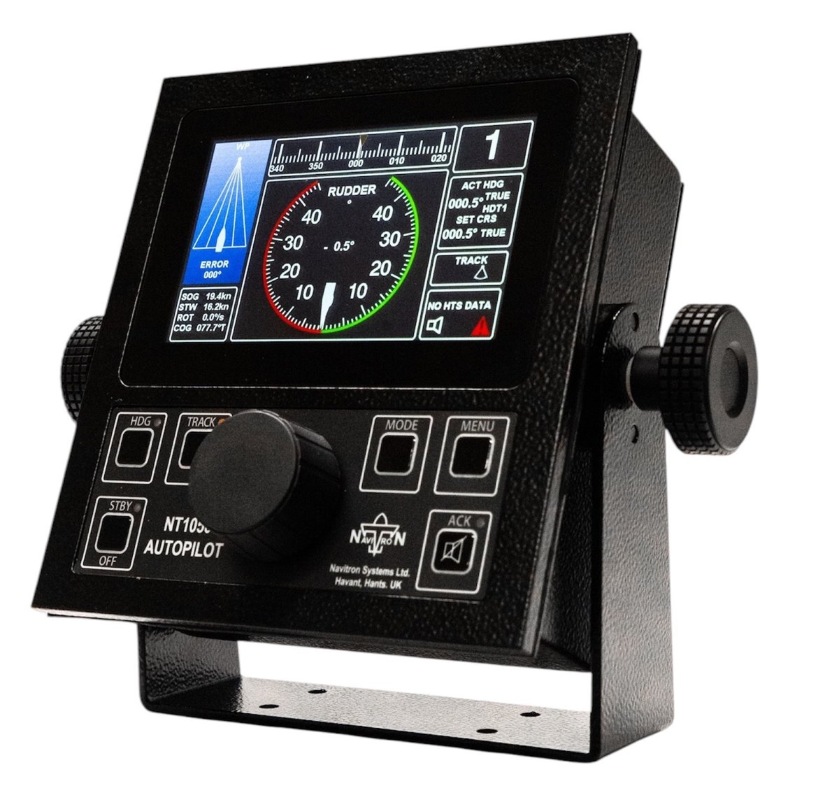 Robertson / Navitron AP45