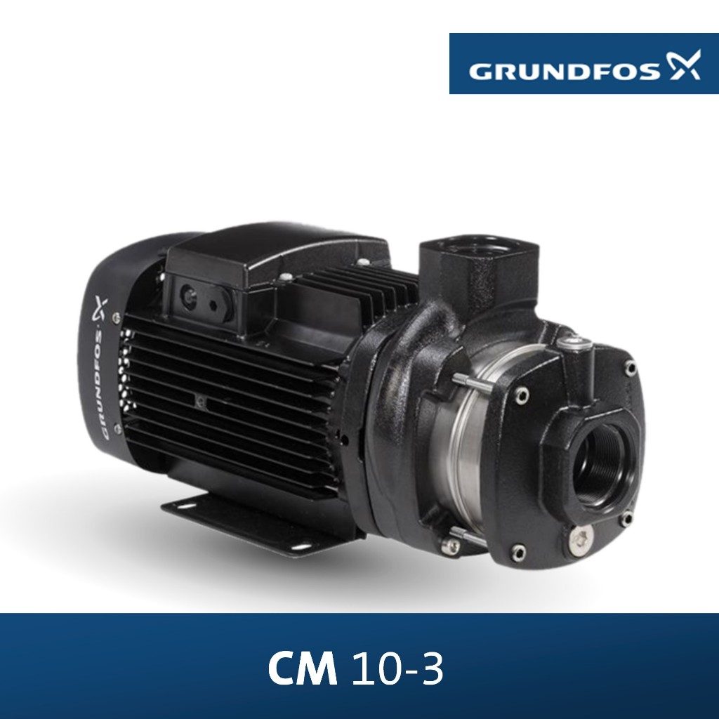 Grundfos CM 10-3