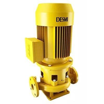 DESMI Pumping Technology ESL100-180N