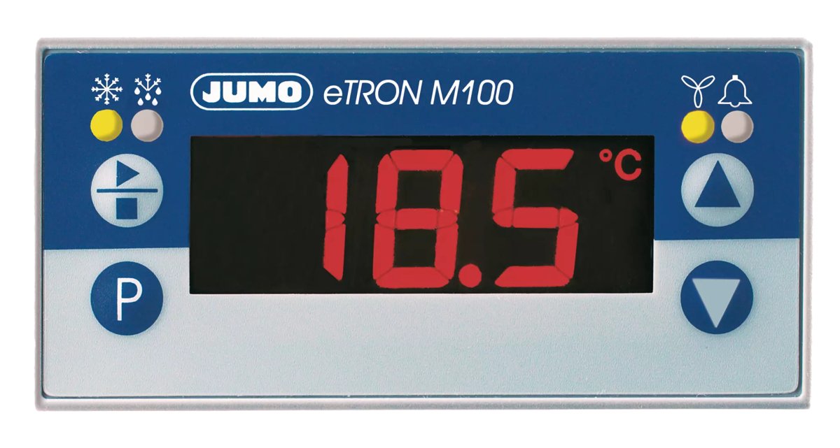 JUMO DC701155