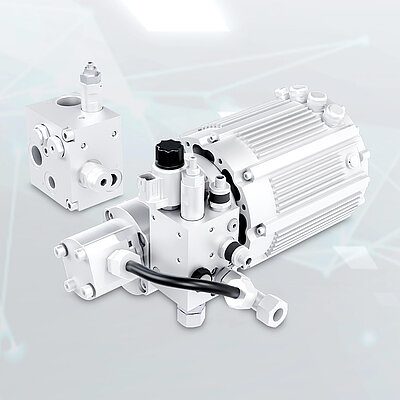 Hydac Marine HMF-100-HFO