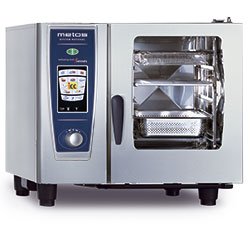 Metos Marine SCC 61