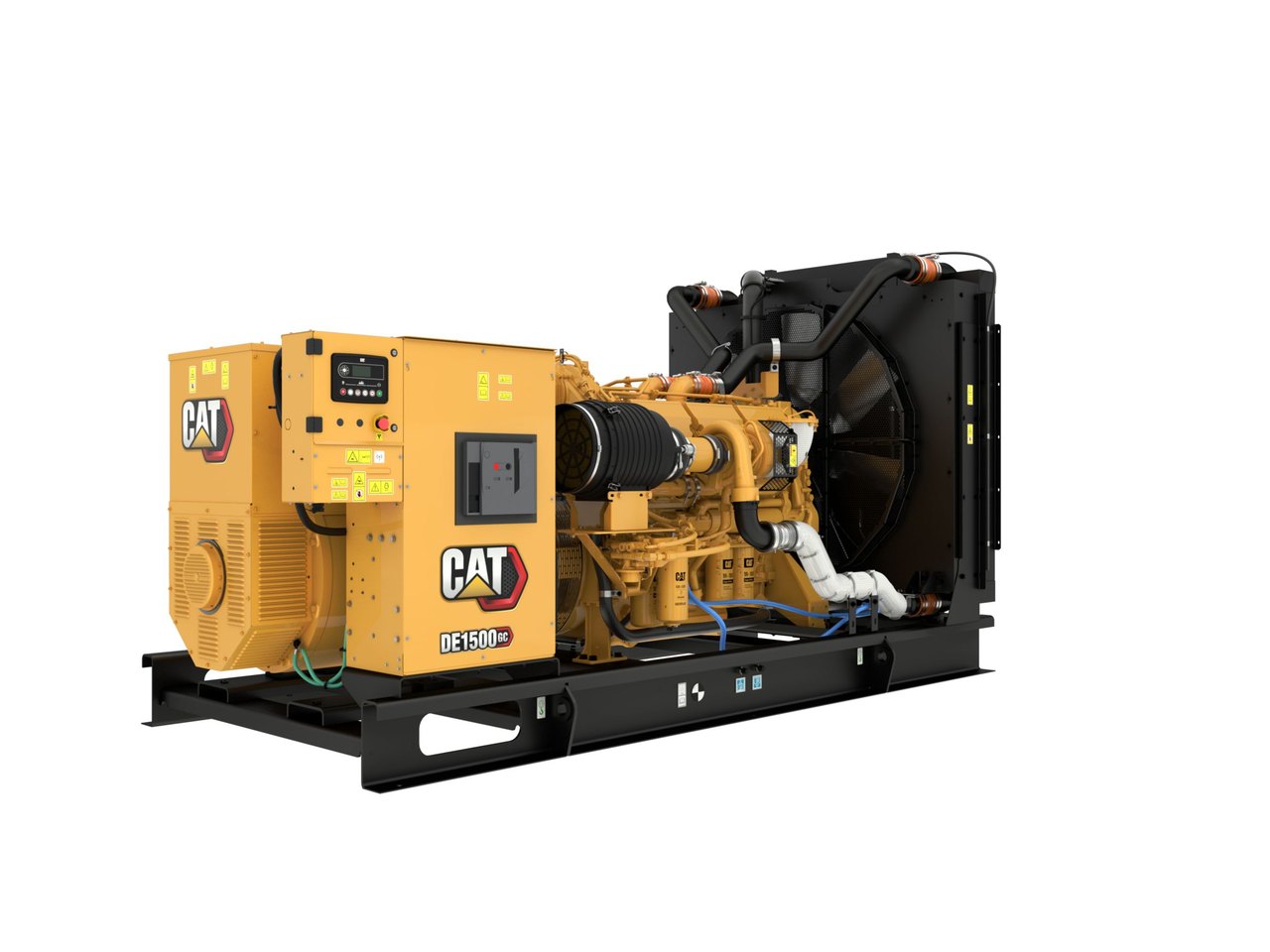 Caterpillar C15 (EPA GCPXN15.2EA3)