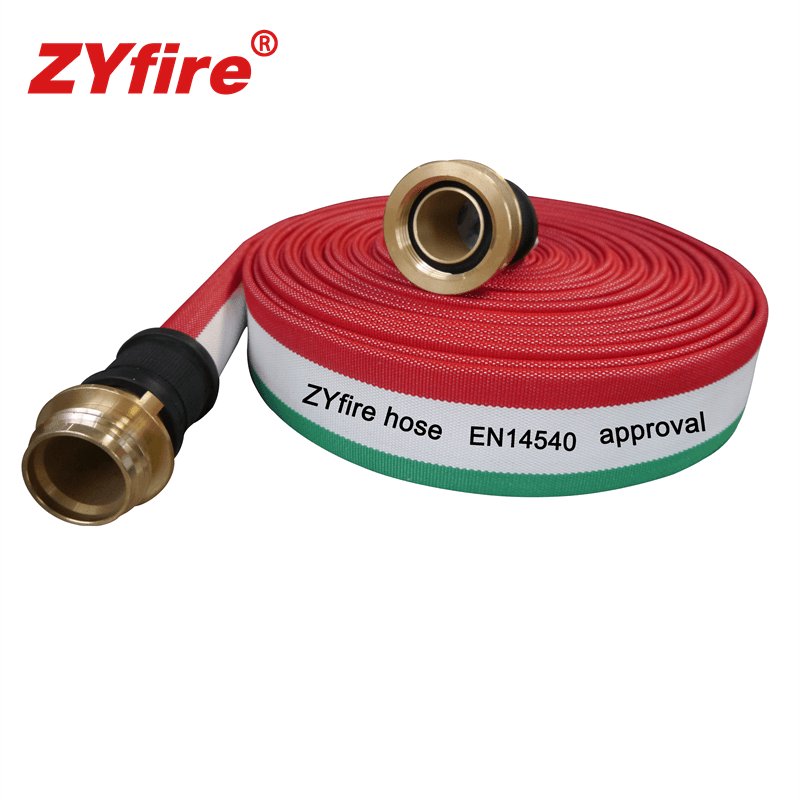 ZYfire Hose Corporation SINTACK-P