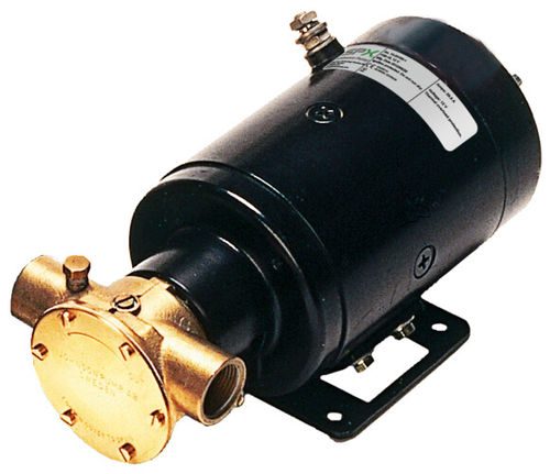 Johnson Pump F5B-19