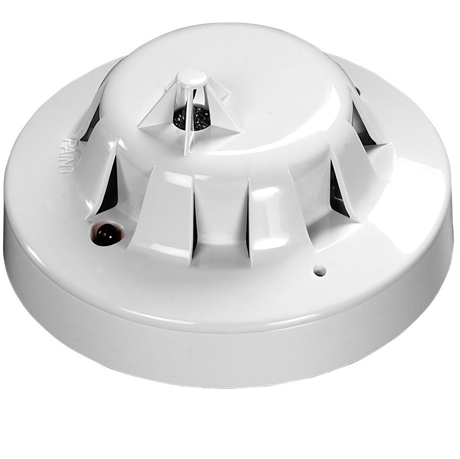 Apollo Fire Detectors Discovery Heat