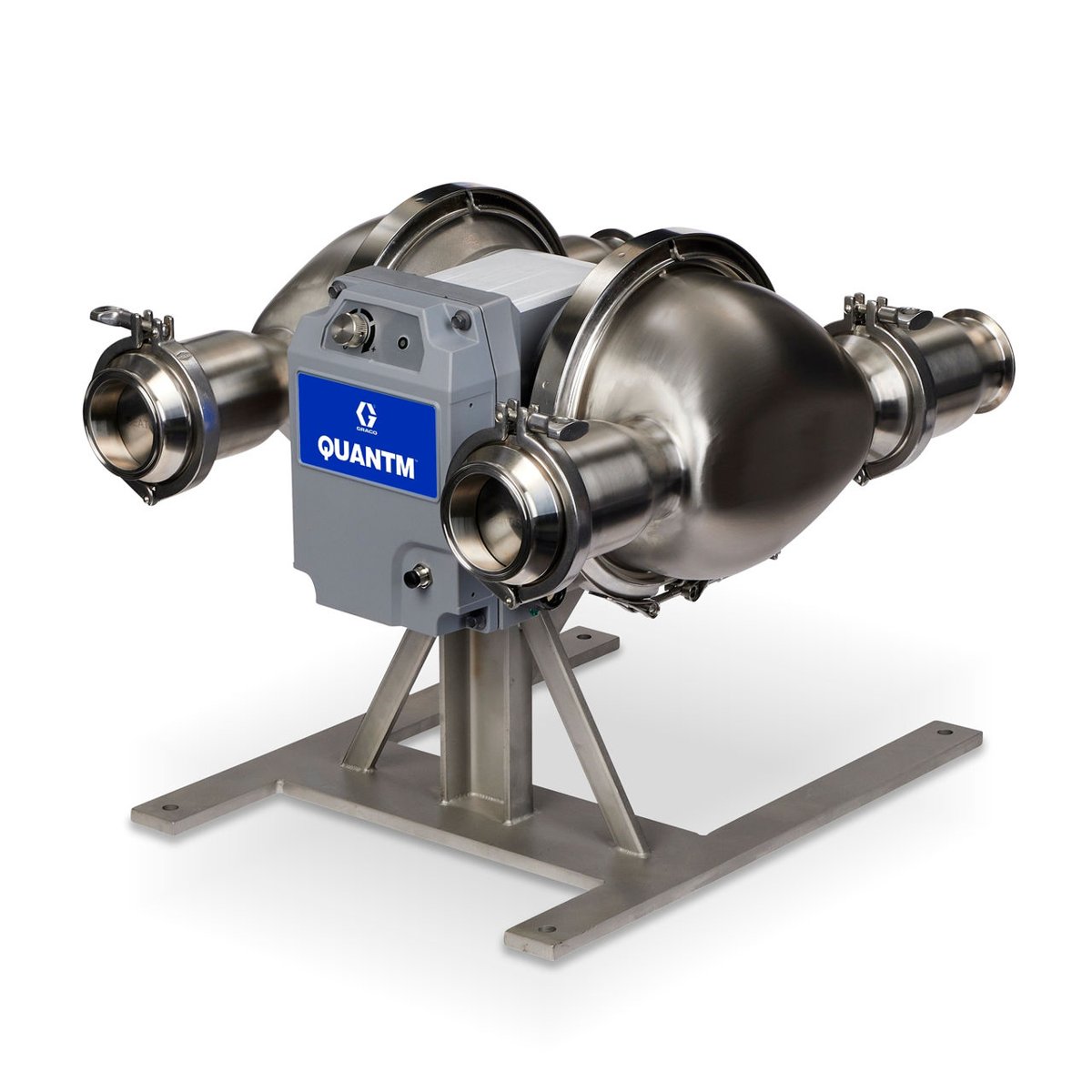 Holland Air Pumps h120-QHE