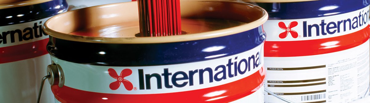 International / AkzoNobel Intersleek 1100SR 5L Kit