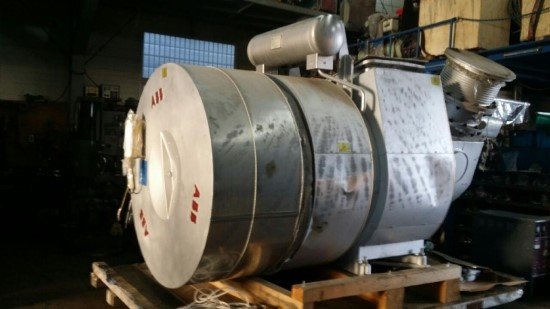 ABB Marine TPL 80-B