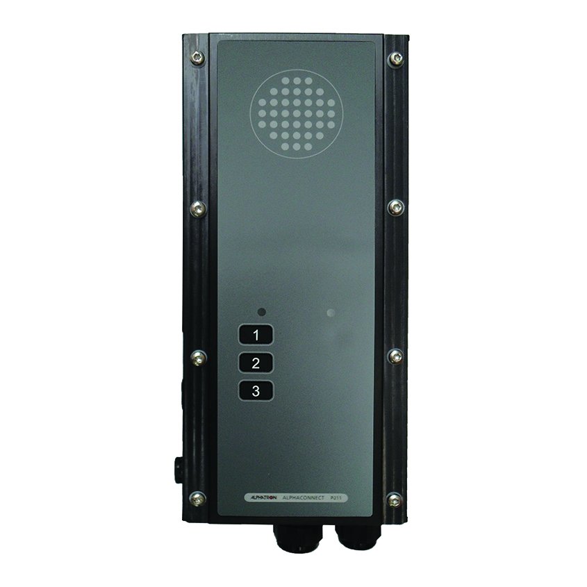 Alphatron NKF-531EGL-04