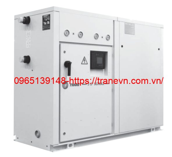 Trane Marine CCUH Fan 30kW R134a