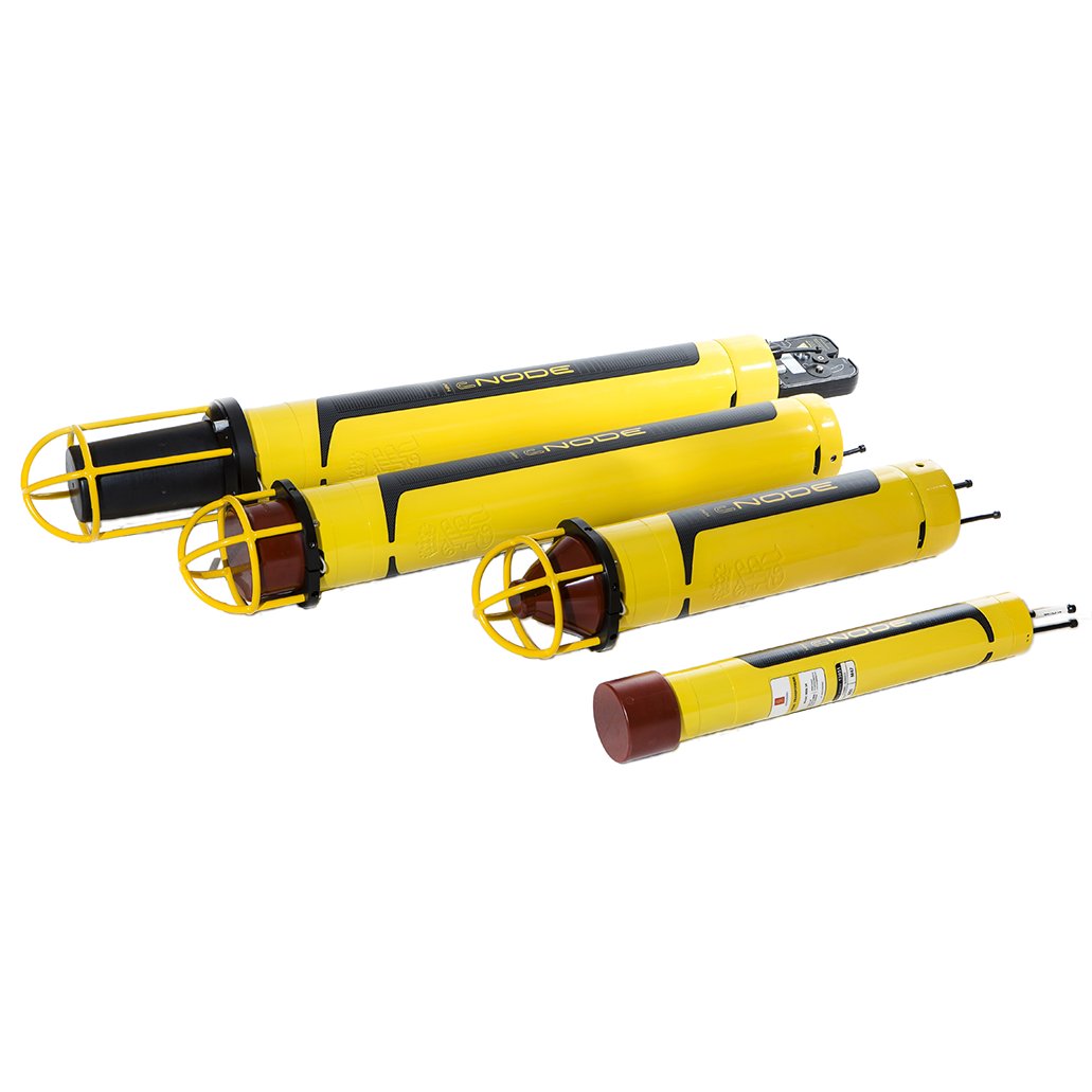 Kongsberg 417546: Green-yellow-red