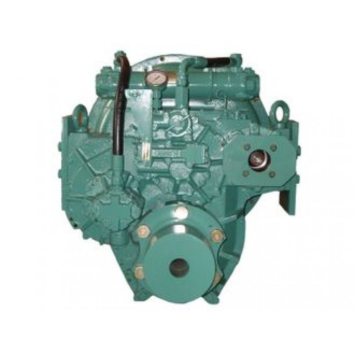 D-I Industrial DMT400H