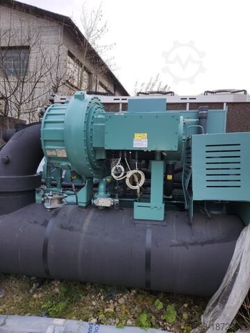 York YMA(S55)1970H-2500W
