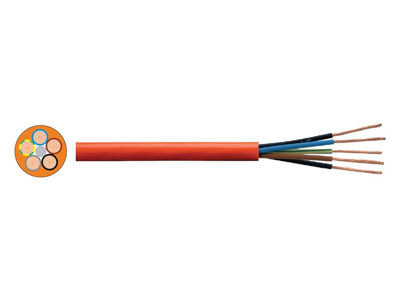 LAPP Norway Topside drilling loop - Instrument, AUXILIARY POWER LOOP CABLE DRWG 76886/D, UMBILICAL LOOP CABLE DRWG 106308/B