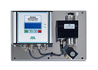 Jowa Seaguard 5ppm Bilge Alarm
