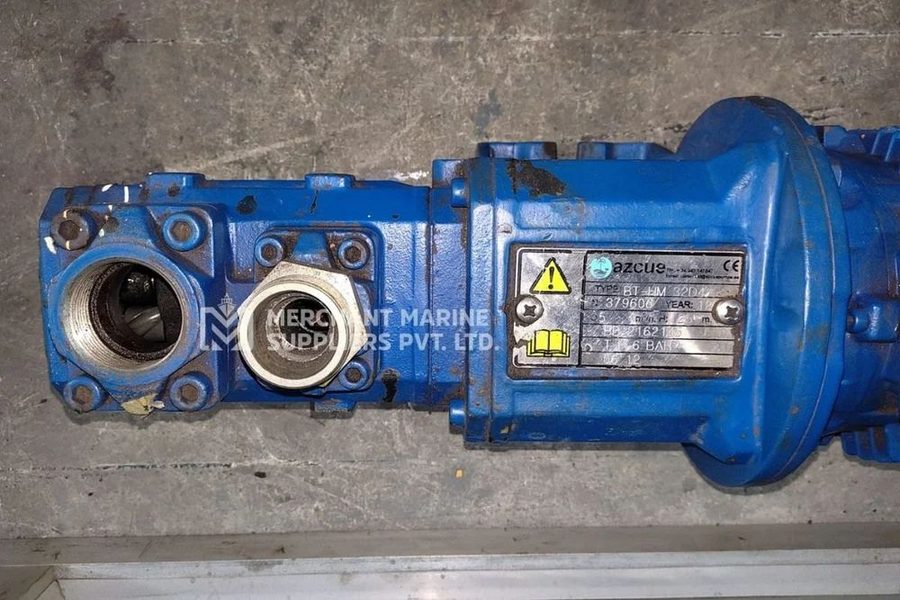 Azcue BT-HN