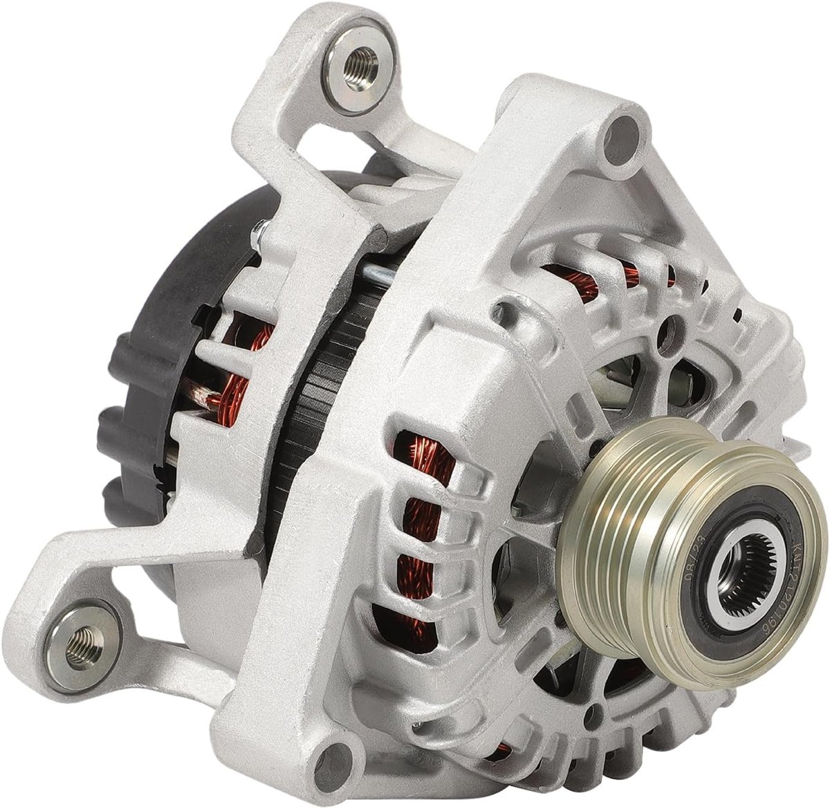 Leroy-Somer LSA 47.2 S4
