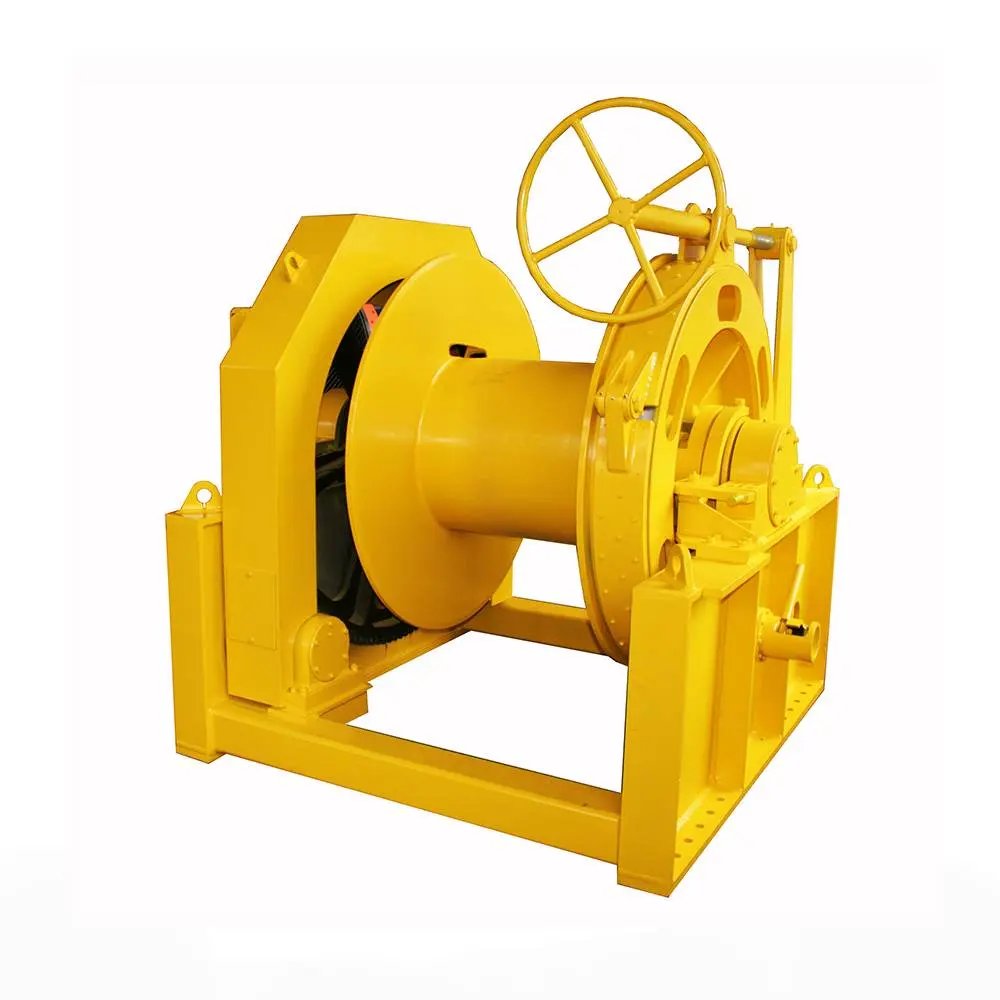 Ini Hydraulic IYJ2.53-39-57-16-ZPN & IYJ2.53-29-48-16-ZPN