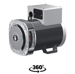 Mecc Alte ECP 34