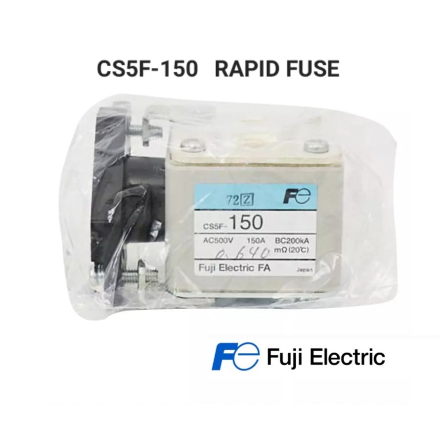Fuji Electric FA CS5F-150