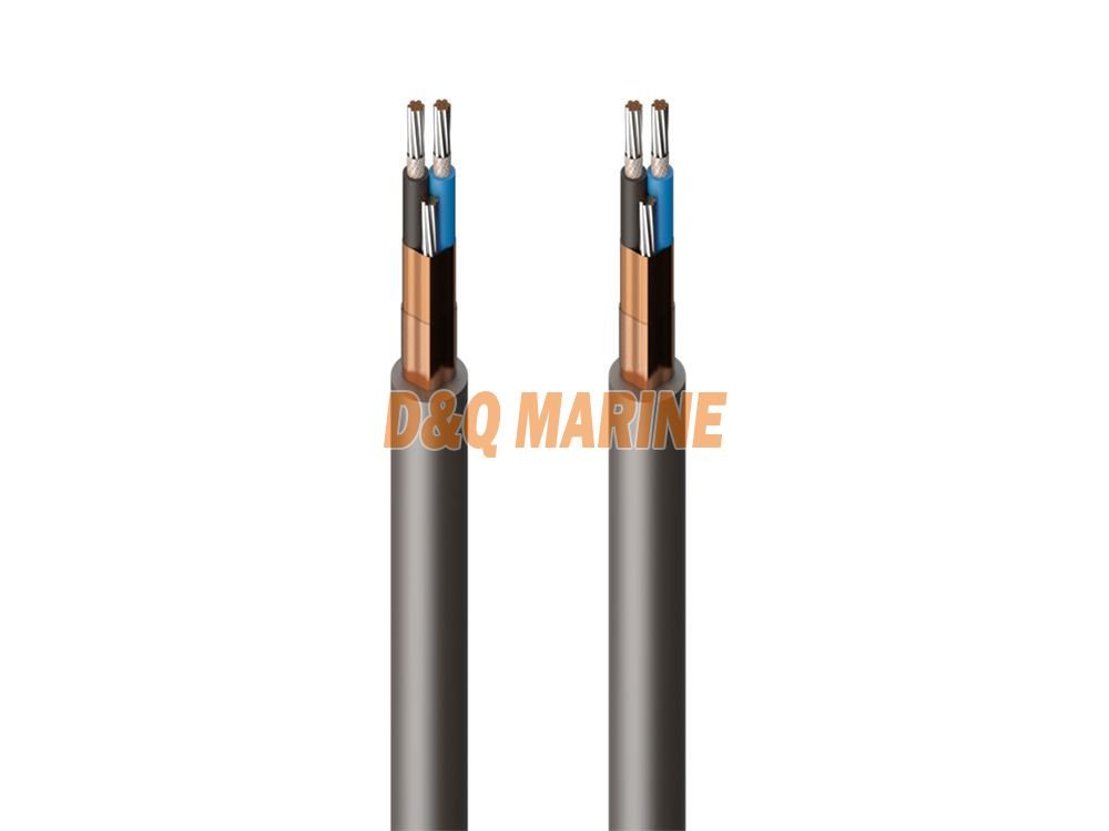 Guangzhou Xinxing Cables Industry CHJPJ85/NSC, CHJPF86/NSC, CHJPJP85/NSC, CHJPFP86/NSC