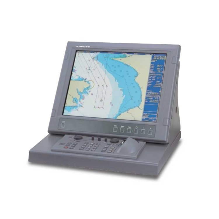 Furuno FEA-2107S 19-inch