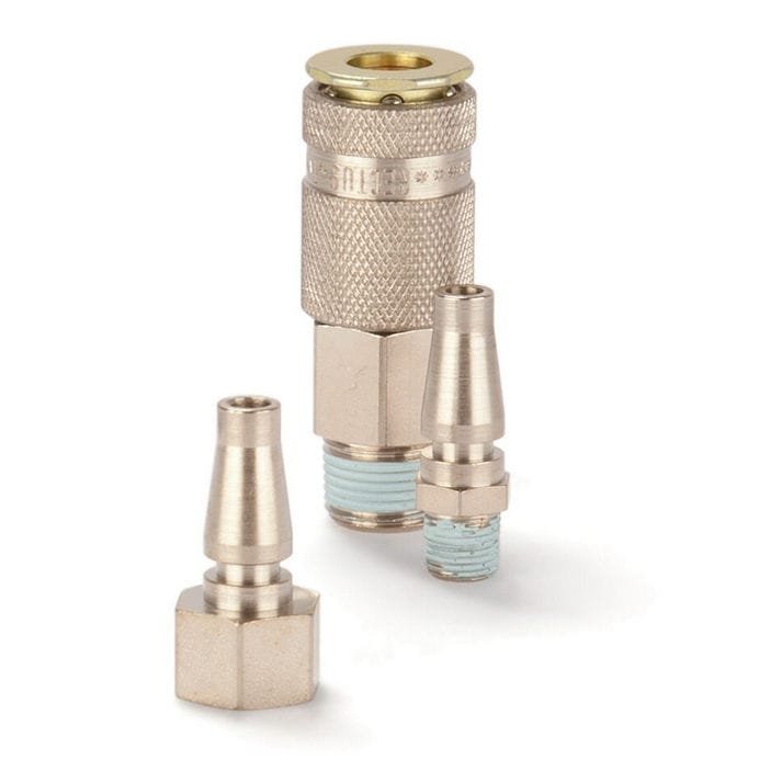 Parker Hannifin Manufacturing Germany EO-DiNova - 24° Cone connectors