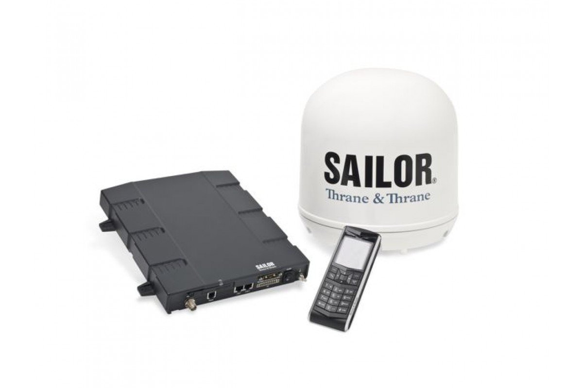 Thrane & Thrane TT-6202A