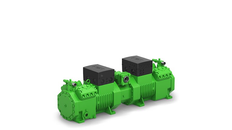 Bitzer Marine 44HE-50
