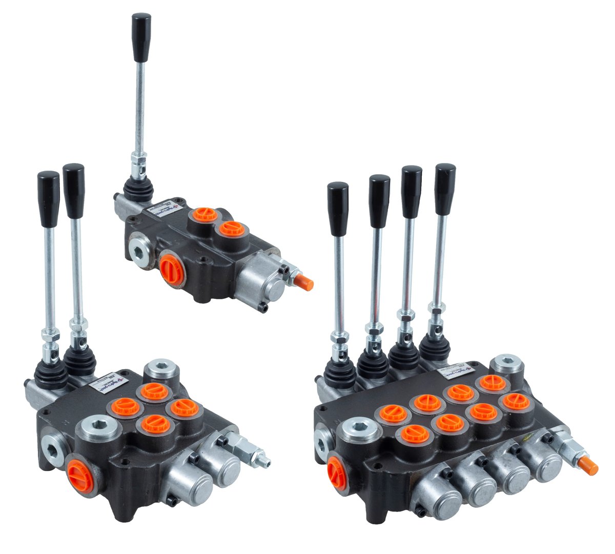 hydro EBV80