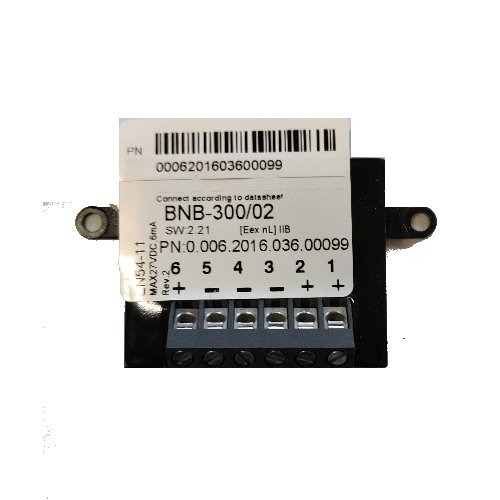 Autronica 116-BGMB45