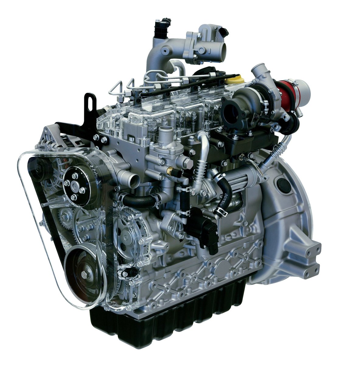 Doosan 7S80ME-C9.5