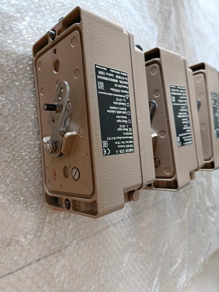 Samson Type 6111
