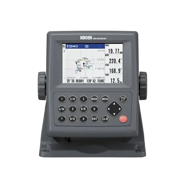 Koden Electronics KGP-922