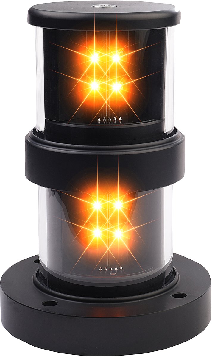 Perko 1380R01BLK