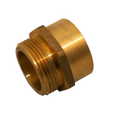 FPPI Adapters