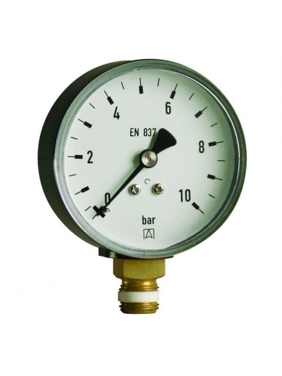 AFRISO Standard diaphragm pressure gauges PF160 | 85957401