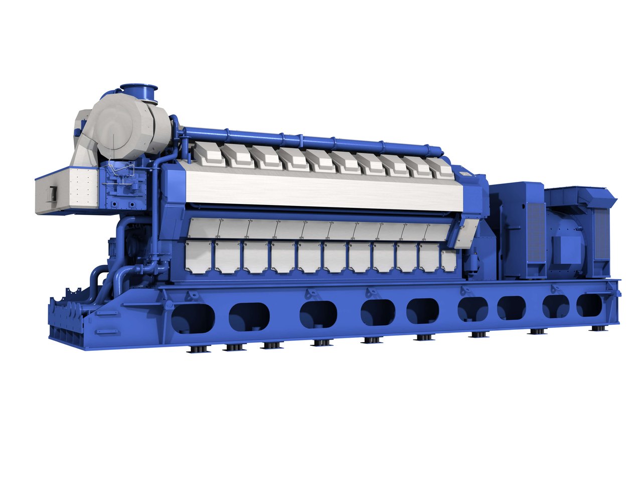Wärtsilä HWNFN581.34X