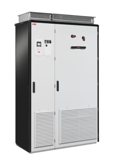 ABB Marine ACS880 37kW 690V Marine