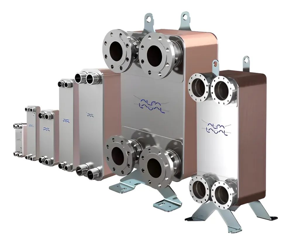 Alfa Laval AC30-MAX