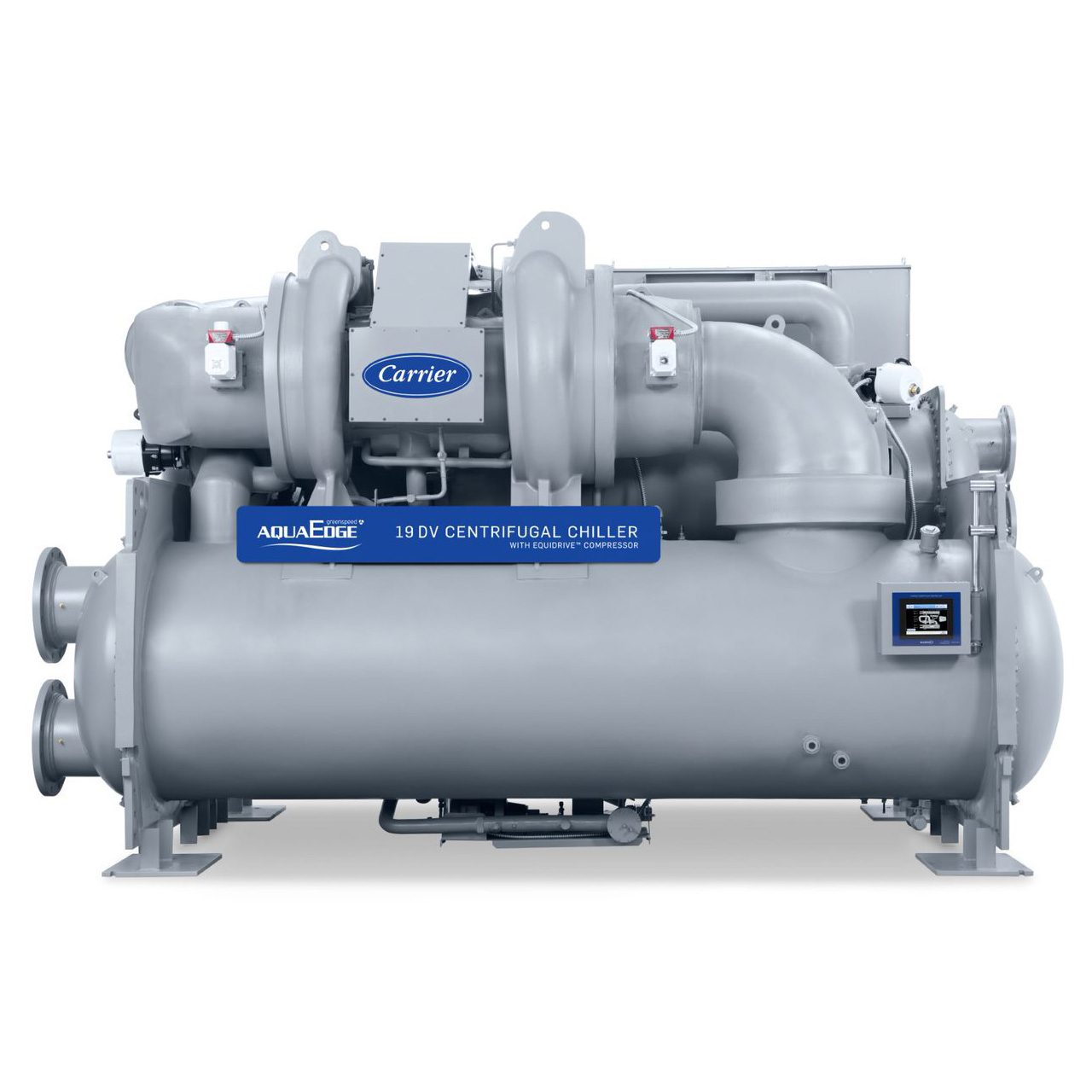Carrier Marine 42CE Chiller 1500kW R410A