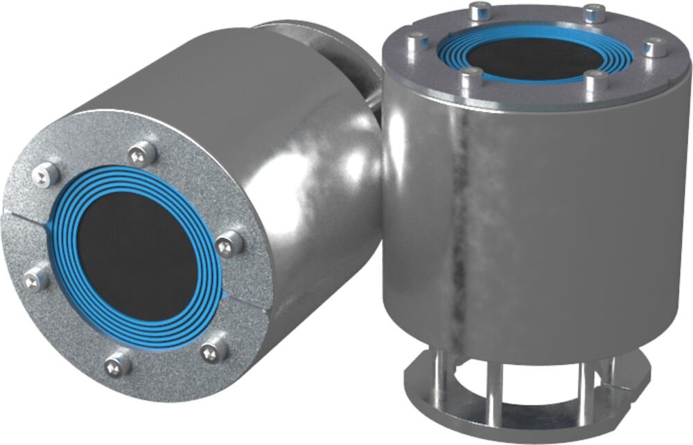 Roxtec International SLA RS 100 GALV