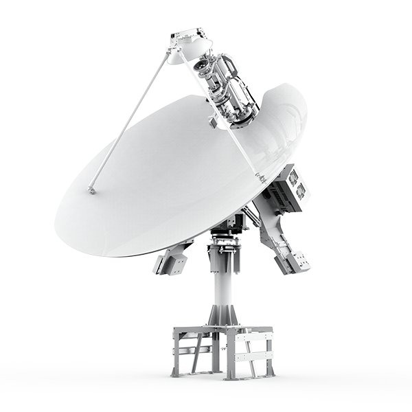 Intellian v240M
